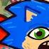 Reacting To SONIC THE HEDGEHOG Movie Recap