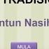 Puisi Tradisional Pantun Nasihat