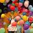 והפעם יום הולדת שמח לי Birthday Birthdayparty Show Balloon