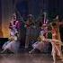 танцовщица умерла от укуса змеи Shorts Ballet Dance