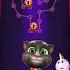 Волшебное шоу тома My Talking Tom 2 Games