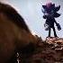 Sonic 3 Vs Mufasa MovieShadow Ultrashroomz