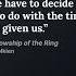 The Fellowship Of The Ring J R R Tolkien Fellowship Ring Jrrtolkien Tolkientalk