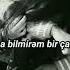 Mən Onun Xəstəsi Tapa Bilmirəm Bir çarə