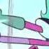 Giant Fight Malachite VS Alexandrite Steven Universe Clip