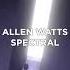 Allen Watts Spectral
