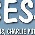 Calvin Harris Obsessed Lyrics Ft Charlie Puth Shenseea