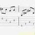 The Police Every Breath You Take Fingerstyle Guitar TAB