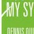 Kerri Chandler Jerome Sydenham You Re In My System Dennis Quin Club Mix Ibadan IRC143 01