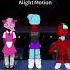 Lel Roblox Forsaken Art Edit Drawing C00lkidd Bluudud Pretty Princess Fyp Jesuslovesyou