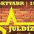Jildizli Salem Miymanda Nawriz Tlewov