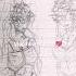 Pink Sapphire How To Draw Girl