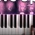 FIVE FEET APART OST DON T GIVE UP ON ME ANDY GRAMMER Piano