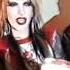 Asteria 6arelyhuman Red Mercedes Official Music Video Snippet