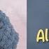 Игрушка из Alize Puffy Медвежонок Собачка