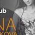 DJ DIANA KALASHNIKOVA Live By Radio RECORD Moldova Techno Minimal Melodic Progressive Episode1018