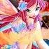 Winx Club Mythix Bloomix Mashup