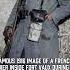 WW1 Brought To Life Shell Shocked French Soldier