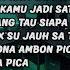 DJ TIKTOK TERBARU 2025 DJ SU JAUH SA TANAM HATI TAPI TRA HASIL DJ RINDU AKU RINDU KAMU JADI SATU