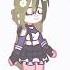 Пакапака Gacha гача гачалайф Gachaclub Gachalife Edit весна Zabullka