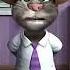 Alan Walker Faded By Talking Tom