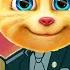Talking Tom Friends The Friends Vs The CEO Coffin Dance Song COVER