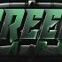 Satisfying Green Pack Revamp Minecraft PvP Texture Pack
