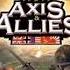 Axis Allies OST Japan 3