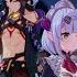 Can A WET ROCK With HIGH INVESTED C6 Noelle To Be Stronger Than C6 ITTO Team Genshin Impact