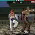 TAS Tekken 3 Bryan Vs Hwoarang