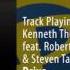 Kenneth Thomas Feat Roberta Harrison Steven Taetz Drive Ryan Mendoza Remix