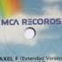 Harold Faltermeyer Axel F Extended Version 1984