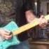 Clint Walker Guitars ND4 2017