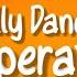 Belly Dancer X Temperature TikTok Remix Dont Be Shy Girl Go Bananza