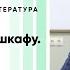 4й класс Русский язык и литература В Голявкин В шкафу