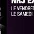NRJ Extravadance 7 Mars 2015
