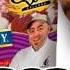 Blue Bunny Chef Duff Red Velvet Cake Ice Cream Video Review Freezerburns Ep435