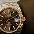 ТАК ЭТОТ ROLEX DATEJUST MIXMETAL СМОТРИТСЯ НА МОЕЙ РУКЕ 89826160777 ГАЛЕРЕЯЛЮКС GLEKB VIP