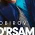 Xamdam Sobirov Yaxshi Korsam Nima Qibti 2022