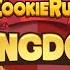I Promise Cookie Run Kingdom