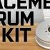 2005 2022 Tacoma PowerStop OE Replacement 6 Lug Brake Drum And Pad Kit Review Install