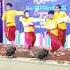 Shendur Laal Deva Shree Ganesha Ajay Atul Ajay Gogavale DDA CREW Group Dane Performance