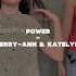 Power Little Mix Kerry Ann Katelyn Wait For The High Note Cover Singing