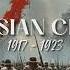ENTIRE History Of THE RUSSIAN CIVIL WAR To Fall Asleep To Complete Documentary