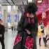 Not Sasuke Getting All Shy Naruto Sasuke Itachi Notmine Cosplay Sakura