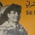 قرزاز ومحراش سيدي بوعبيد الشرقي