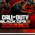 Black Ops 6 Zombies OST Damned 7