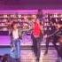 Kim Won Jun Show 김원준 쇼 MBC Top Music 19960817