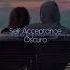 Self Acceptance Oscuro Downtempomusic Electronicmusic