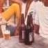 Amar Quem Eu Já Amei Chiclete Com Banana 1984 Ao Vivo